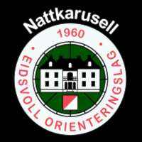 EOL nattkarusell, løp 2